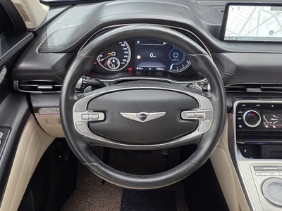 صورة مصغرة 19 لـ 2022 Genesis GV80