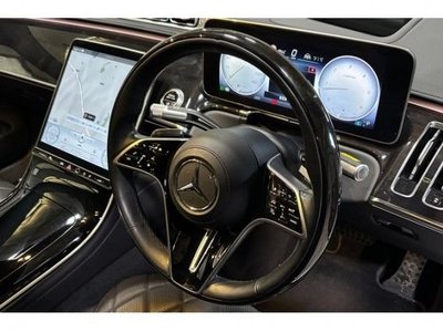 2021 Mercedes-BENZ S-CLASS 照片 6