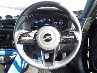 2025 Nissan FAIRLADY Z — миниатюра 15