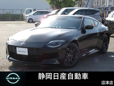 2025 Nissan FAIRLADY Z — фото 1