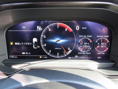 2025 Nissan FAIRLADY Z — миниатюра 20
