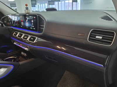 2023 Mercedes-BENZ GLE — миниатюра 13