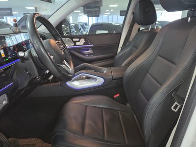 2023 Mercedes-BENZ GLE — миниатюра 14
