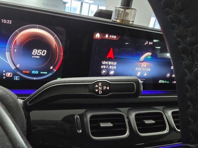 2023 Mercedes-BENZ GLE — миниатюра 18