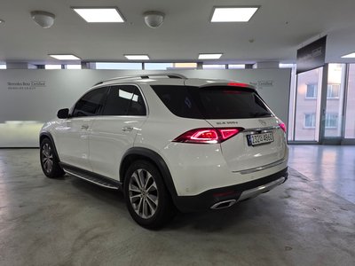 2023 Mercedes-BENZ GLE — фото 4