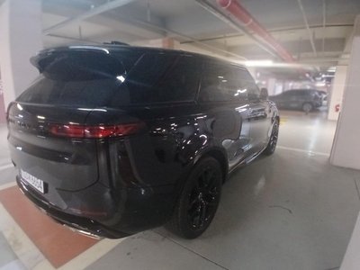 LAND ROVER RANGE ROVER SPORT - 3