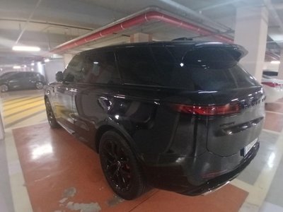 LAND ROVER RANGE ROVER SPORT - 2