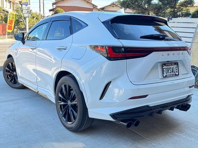 LEXUS NX - 6