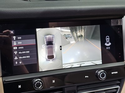 2022 Porsche MACAN 缩略图 24