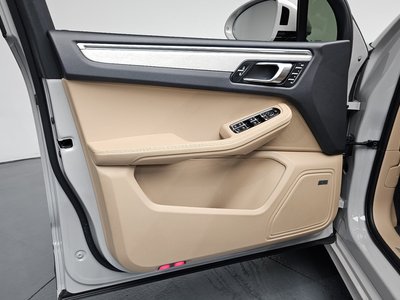 2022 Porsche MACAN 缩略图 14