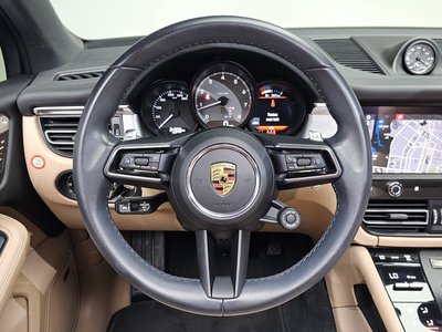 2022 Porsche MACAN 缩略图 19