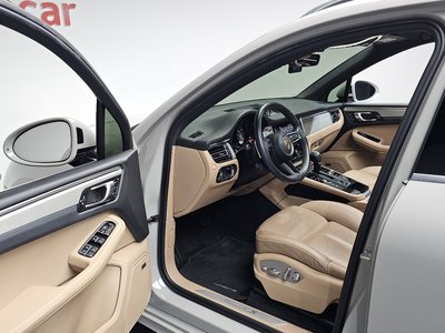 2022 Porsche MACAN 缩略图 13
