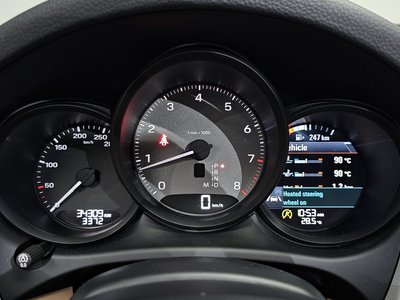 2022 Porsche MACAN 缩略图 11