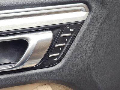 2022 Porsche MACAN 缩略图 28