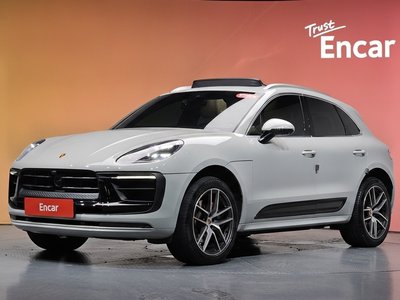 صورة 1 لـ 2022 Porsche MACAN