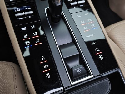 2022 Porsche MACAN 缩略图 25