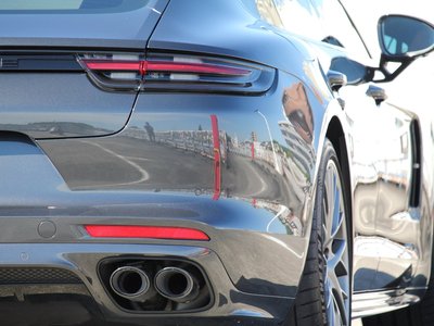 2020 Porsche PANAMERA — миниатюра 32