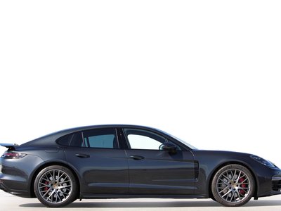 2020 Porsche PANAMERA — миниатюра 43