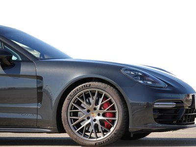 2020 Porsche PANAMERA — миниатюра 44