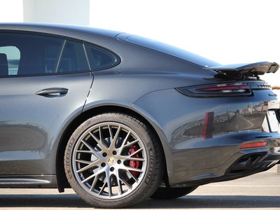 2020 Porsche PANAMERA — миниатюра 51