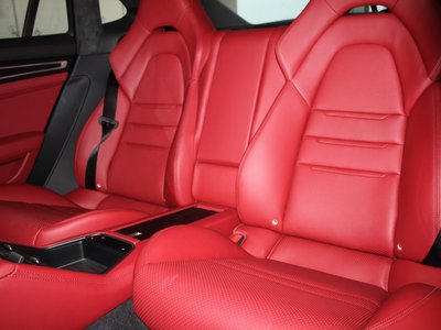 2020 Porsche PANAMERA — миниатюра 14