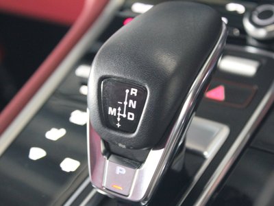 2020 Porsche PANAMERA — миниатюра 74
