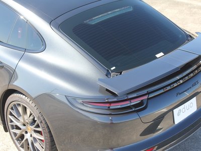 2020 Porsche PANAMERA — миниатюра 62