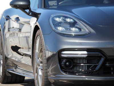 2020 Porsche PANAMERA — миниатюра 26