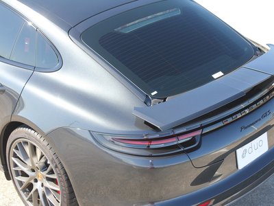 2020 Porsche PANAMERA — миниатюра 64