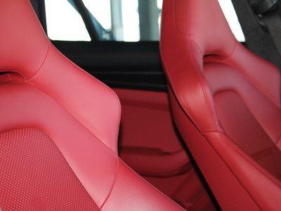 2020 Porsche PANAMERA — миниатюра 73