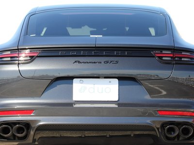 2020 Porsche PANAMERA — миниатюра 34