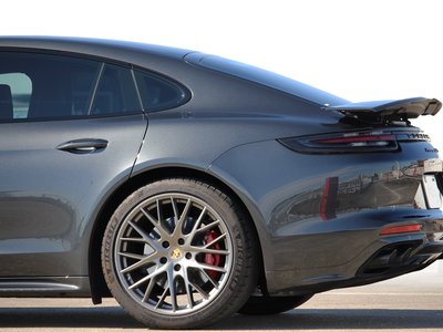 2020 Porsche PANAMERA — миниатюра 52