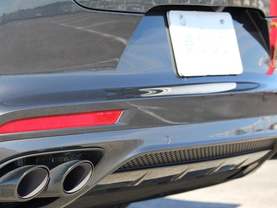 2020 Porsche PANAMERA — миниатюра 39