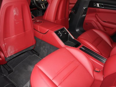 2020 Porsche PANAMERA — миниатюра 87