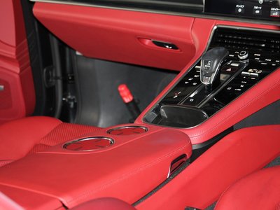 2020 Porsche PANAMERA — миниатюра 65
