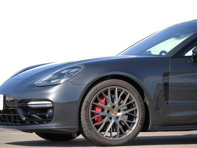 2020 Porsche PANAMERA — миниатюра 55
