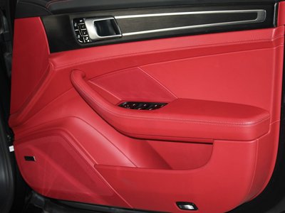 2020 Porsche PANAMERA — миниатюра 70