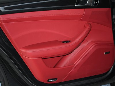 2020 Porsche PANAMERA — миниатюра 72
