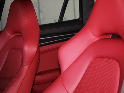 2020 Porsche PANAMERA — миниатюра 13