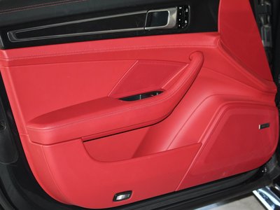 2020 Porsche PANAMERA — миниатюра 69