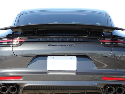 2020 Porsche PANAMERA — миниатюра 35