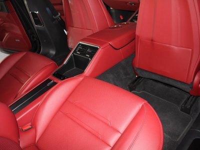 2020 Porsche PANAMERA — миниатюра 88