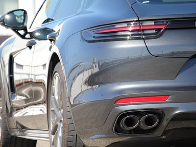 2020 Porsche PANAMERA — миниатюра 33