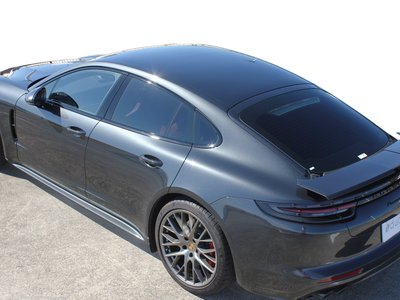 2020 Porsche PANAMERA — миниатюра 58