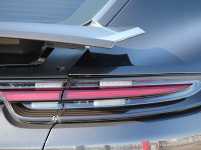 2020 Porsche PANAMERA — миниатюра 36
