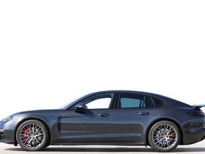 2020 Porsche PANAMERA — миниатюра 50