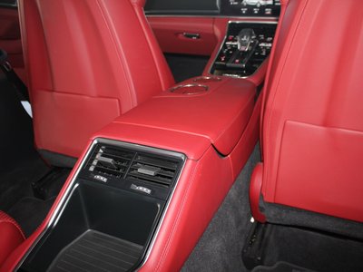 2020 Porsche PANAMERA — миниатюра 89