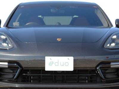 2020 Porsche PANAMERA — миниатюра 22