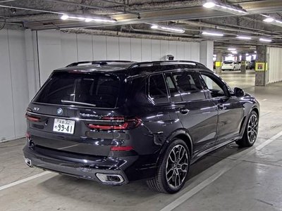 صورة 3 لـ 2025 BMW BMW