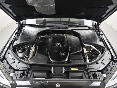 MERCEDES-BENZ S-CLASS - 7